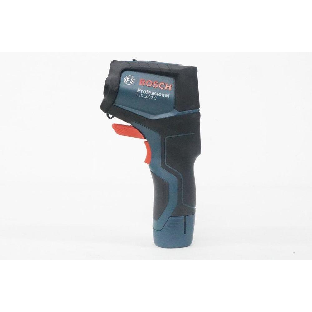 Bosch GIS 1000 C Infrared Thermal Imager Camera  / Thermal Scanner | Bosch by KHM Megatools Corp. Bosch GIS 1000 C Infrared Thermal Imager Camera  / Thermal Scanner | Bosch by KHM Megatools Corp.